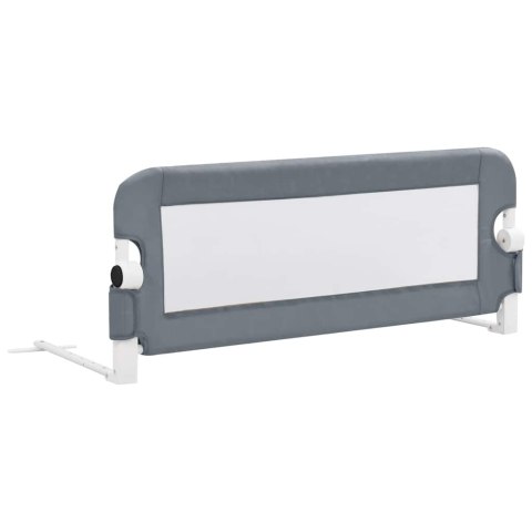BARIERKA OCHRONNA DO ŁÓŻKA DLA DZIECKA ZABEZPIECZENIE NA NOC OCHRONA 102X42