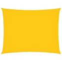 ŻAGIEL PRZECIWSŁONECZNY WODOODPORNY OGRODOWY MARKIZA TARAS4X5M ŻÓŁTY