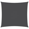 ŻAGIEL PRZECIWSŁONECZNY WODOODPORNY OGRODOWY MARKIZA TARAS 2X2M ANTRACYT