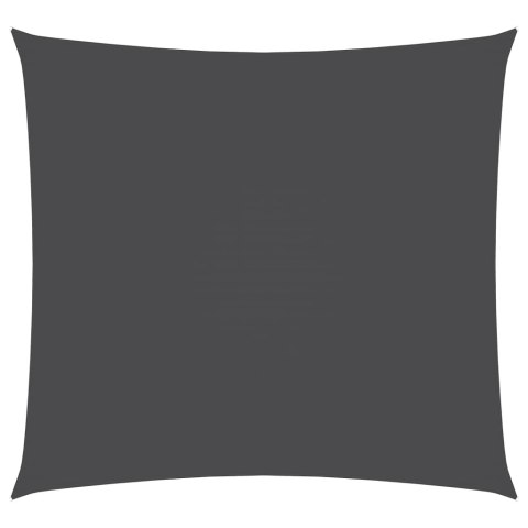 ŻAGIEL PRZECIWSŁONECZNY WODOODPORNY OGRODOWY MARKIZA TARAS 2X2M ANTRACYT