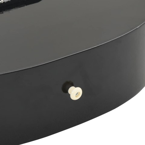 GITARA KLASYCZNA DLA POCZĄTKUJĄCYCH 4/4 39"DREWNO LIPOWE