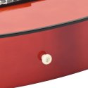 GITARA KLASYCZNA DLA POCZĄTKUJĄCYCH 3/4 (36") LIPA