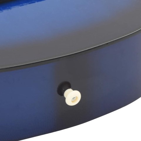 GITARA KLASYCZNA DLA POCZĄTKUJĄCYCH I DZIECI 1/2 34" LIPA