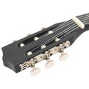 GITARA KLASYCZNA DLA POCZĄTKUJĄCYCH I DZIECI 3/4 36"