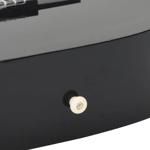 GITARA KLASYCZNA DLA POCZĄTKUJĄCYCH I DZIECI 3/4 36"