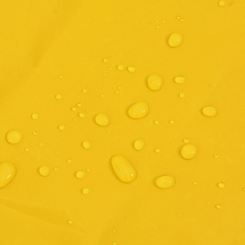 PŁASZCZ UBRANKO PRZECIWDESZCZOWE DLA PSA Z ODBLASKOWYMI PASKAMIXL