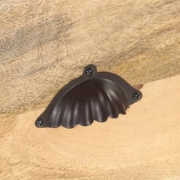 SZAFKA POD TV 120X35X45CM DREWNO MANGO