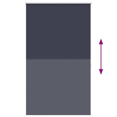 ROLETA ZACIEMNIANA (100X 175CM) MORSKA