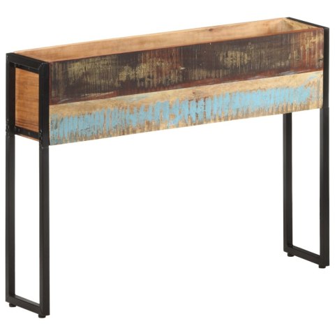 DONICA 90X20X68CM DREWNO ODZYSKANE