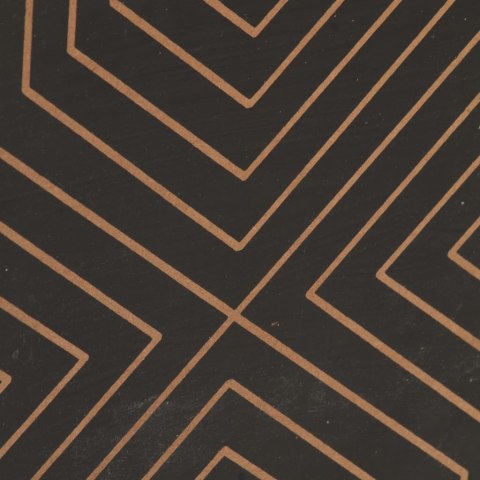 SZAFKA NOCNA 40X30X50CM LITE DREWNO AKACJOWE