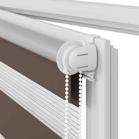 ROLETA ZEBRA (60X 120CM) KAWOWA