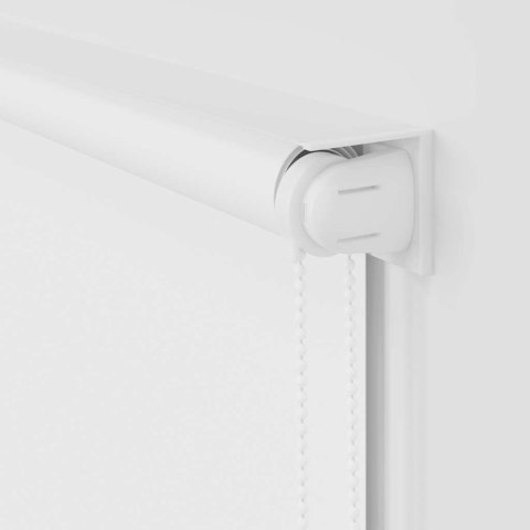 ROLETA PRYSZNICOWA 160X 240CM BIAŁA