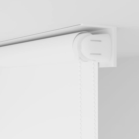 ROLETA PRYSZNICOWA 160X 240CM BIAŁA