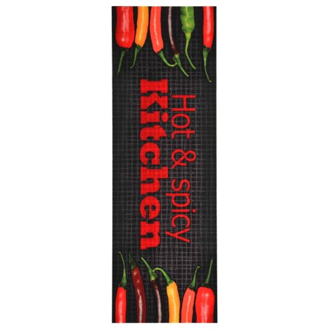 KUCHENNA MATA PODŁOGOWA HOT&SPICY 60X180CM