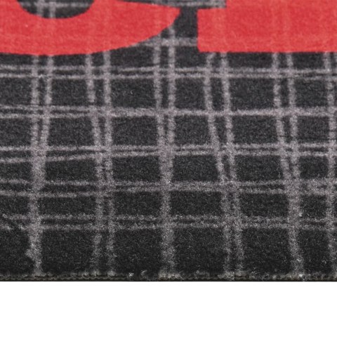 KUCHENNA MATA PODŁOGOWA HOT&SPICY 60X180CM