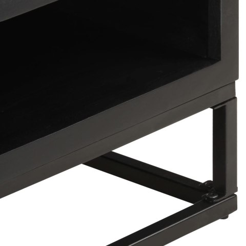 STOLIK KAWOWY 90X60X35CM LITE DREWNO MANGO