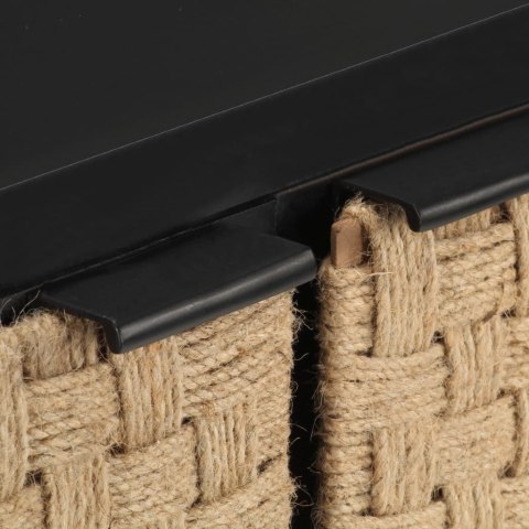 SZAFKA 60X35X70CM DREWNO MANGO