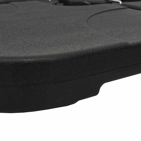 PODSTAWA PO PARASOL OBCIĄŻANA PIASKIEM/WODĄ 60L