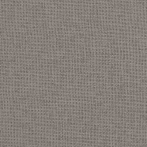 LEGOWISKO DLA PSA TAUPE 70X45X30CM TKANINA