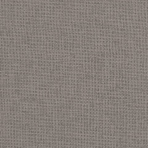 SOFA DLA DZIECI KOLOR TAUPE 70X45X30CM OBITA TKANINĄ