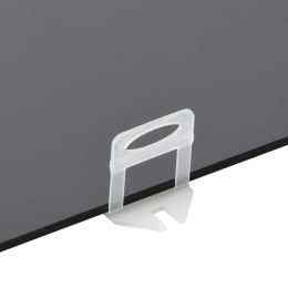 KLIPSY DO POZIOMOWANIA PŁYTEK 1000 SZT. 1,5MM