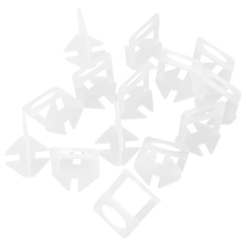 KLIPSY DO POZIOMOWANIA PŁYTEK 1000 SZT. 1,5MM