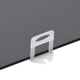 KLIPSY DO POZIOMOWANIA PŁYTEK 2500 SZT. 3MM