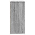 SZAFKA SZARY DĄB SONOMA 60X31X70CM