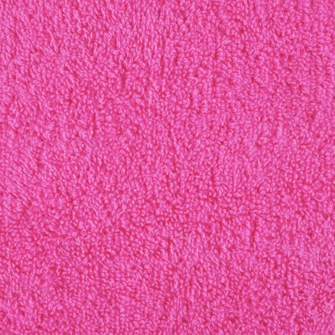 RĘCZNIKI PREMIUM SOLUND 10 SZT. RÓŻOWE 50X100CM 600 G/CM²