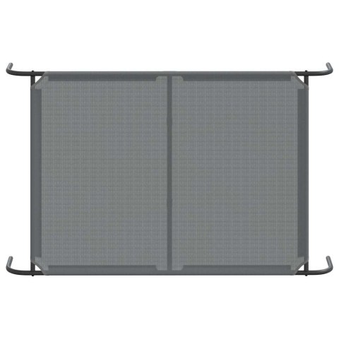 LEGOWISKO DLA PSA DO 41KG ŁÓŻKO POLOWE IDEALNE NA OGRÓD DO DOMU