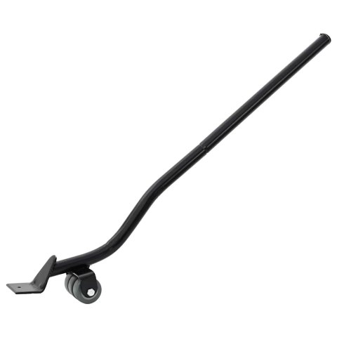 ROLKI MEBLOWE 4 SZT. Z PODNOŚNIKIEM 15,5X15,5X5,5CM 1000KG