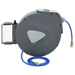 AUTOMATYCZNY ZWIJACZ WĘŻA PNEUMATYCZNEGO 1/4