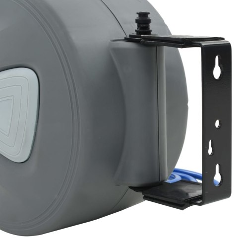 AUTOMATYCZNY ZWIJACZ WĘŻA PNEUMATYCZNEGO 1/4" 30M