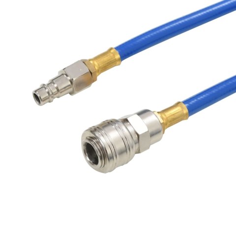 AUTOMATYCZNY ZWIJACZ WĘŻA PNEUMATYCZNEGO 1/4" 30M