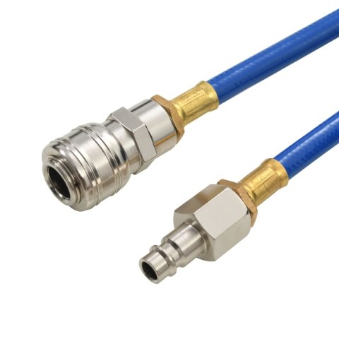 AUTOMATYCZNY ZWIJACZ WĘŻA PNEUMATYCZNEGO 3/8" 12M