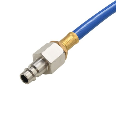 AUTOMATYCZNY ZWIJACZ WĘŻA PNEUMATYCZNEGO 3/8" 12M