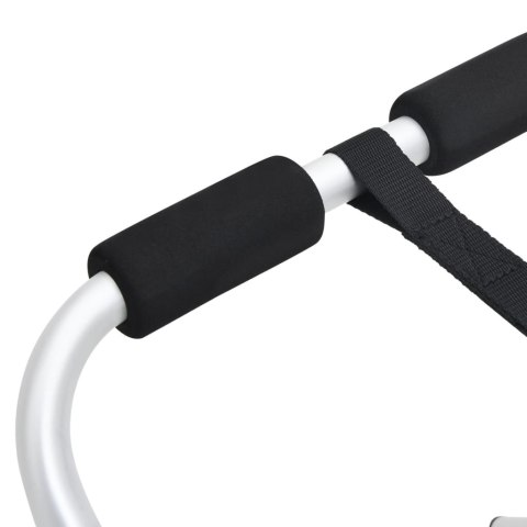 WÓZEK DO TRANSPORTU KAJAKA 90KG ALUMINIOWY