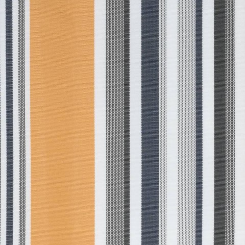 ZAPASOWA TKANINA NA MARKIZĘ WIELOKOLOROWA 4X3M