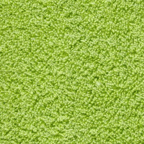 RĘCZNIKI PREMIUM SOLUND 10 SZT. ZIELONE 50X100CM 600 G/CM²
