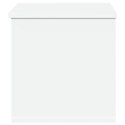 SKRZYNIA BIAŁA 60X35X35CM