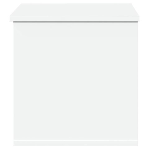 SKRZYNIA BIAŁA 60X35X35CM