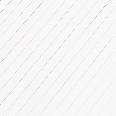 PARAWAN BIAŁY 165X600CM BAMBUSOWY