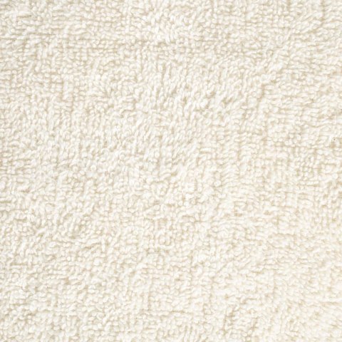 6-CZĘŚCIOWY ZESTAW RĘCZNIKÓW PREMIUM SOLUND KREMOWY 600 G/CM²