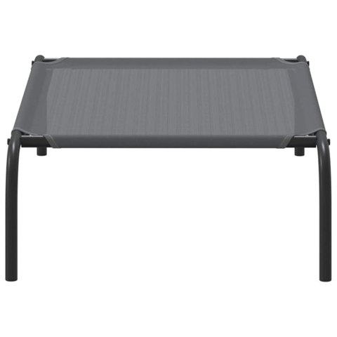 LEGOWISKO DLA PSA DO 11KG ŁÓŻKO POLOWE SKŁADANE IDEALNE NA OGRÓD DO DOMU