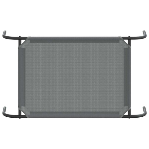 LEGOWISKO DLA PSA DO 11KG ŁÓŻKO POLOWE SKŁADANE IDEALNE NA OGRÓD DO DOMU