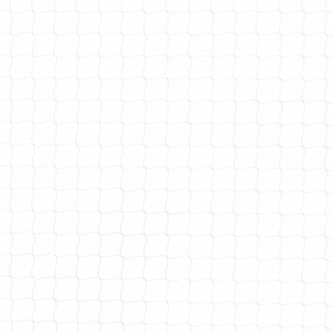 SIATKA NA BALKON DLA KOTA PTAKI GOŁĘBIE PRZEZROCZYSTA OCZKO 30MM 4X3M