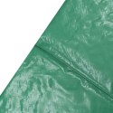 OSŁONA NA SPRĘŻYNY TRAMPOLINY OKRĄGŁEJ 4,26M PE ZIELONA