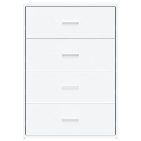 SZAFKA BIAŁA 60X31X84CM