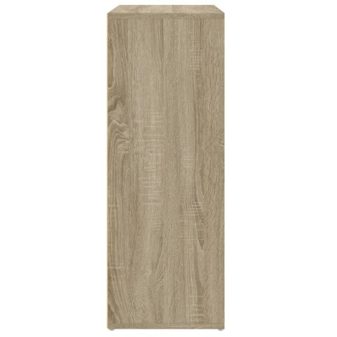 SZAFKA DĄB SONOMA 60X31X84CM