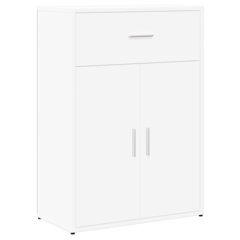 SZAFKA BIAŁA 60X30X84CM